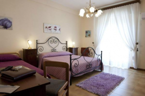 Armonia B&B, Trapani